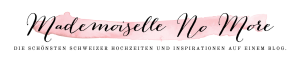 Mademoiselle No More