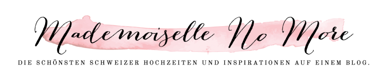 Mademoiselle No More