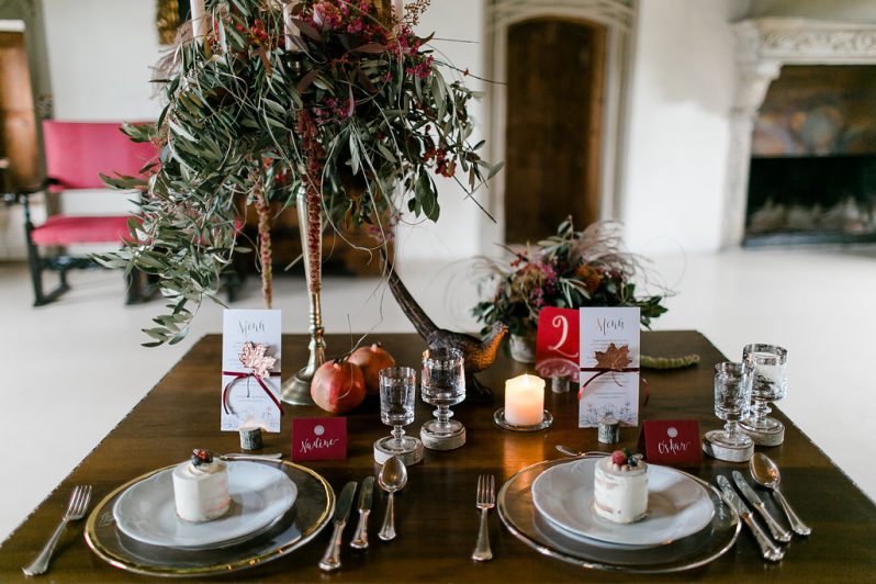 Styles-Shooting-Schloss-Prösels-Hochzeitspapeterie