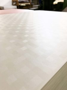 Gmund Papier – Vollkommene Veredlung