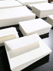 Gmund Papier Shop – Echtes Büttenpapier