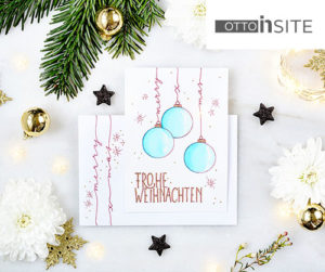 PapierLiebe-Weihnachtskarte-Handlettering-Watercolor_otto-in-site