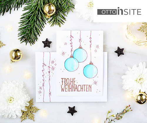 PapierLiebe-Weihnachtskarte-Handlettering-Watercolor_otto-in-site