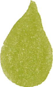 Tropfen-ecoline-green-600