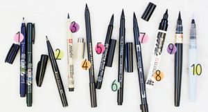 papierliebe-brush-lettering-brush-pen-uebersicht