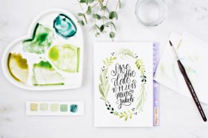 papierliebe-katja-haas-watercolor-blaetter-kranz-save-the-date