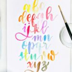 Watercolor-Material