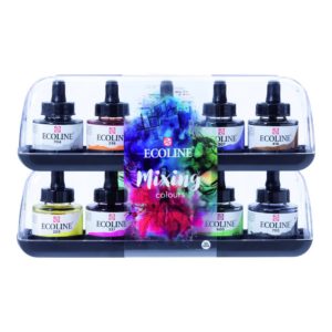 Ecoline-mixing-colours-set
