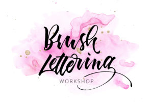 Brush-Lettering-Workshop-Katja-Haas_PapierLiebe_Cover