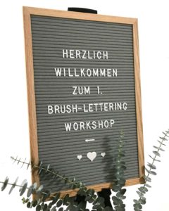 brush-lettering-workshop-willkommen-schild