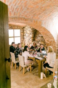 Brush-Lettering-Workshop mit Katja Haas in Graz