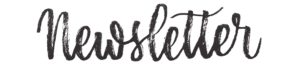 Newsletter