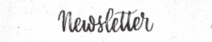 Newsletter