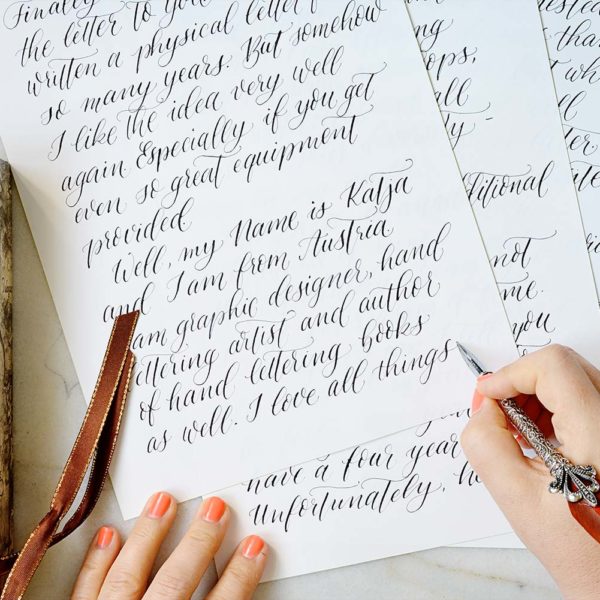 #VikingInternationalPenPals