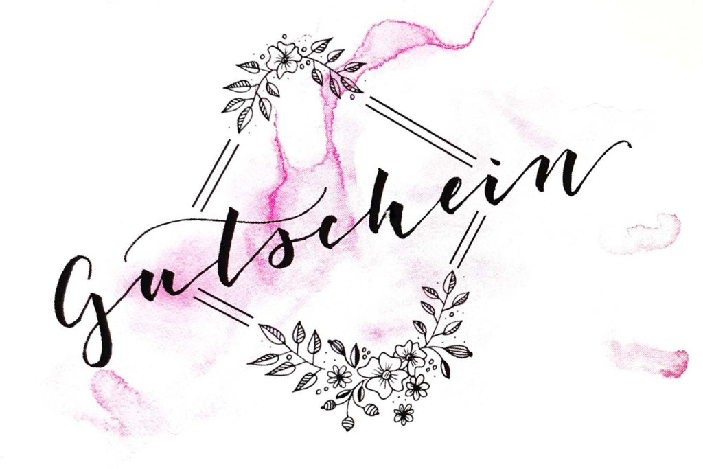 Workshop-Gutschein