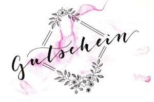 Workshop-Gutschein