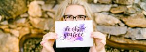 Lettering-Workshops Katja Haas