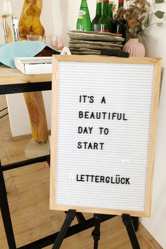 Brushlettering-Workshop Gols