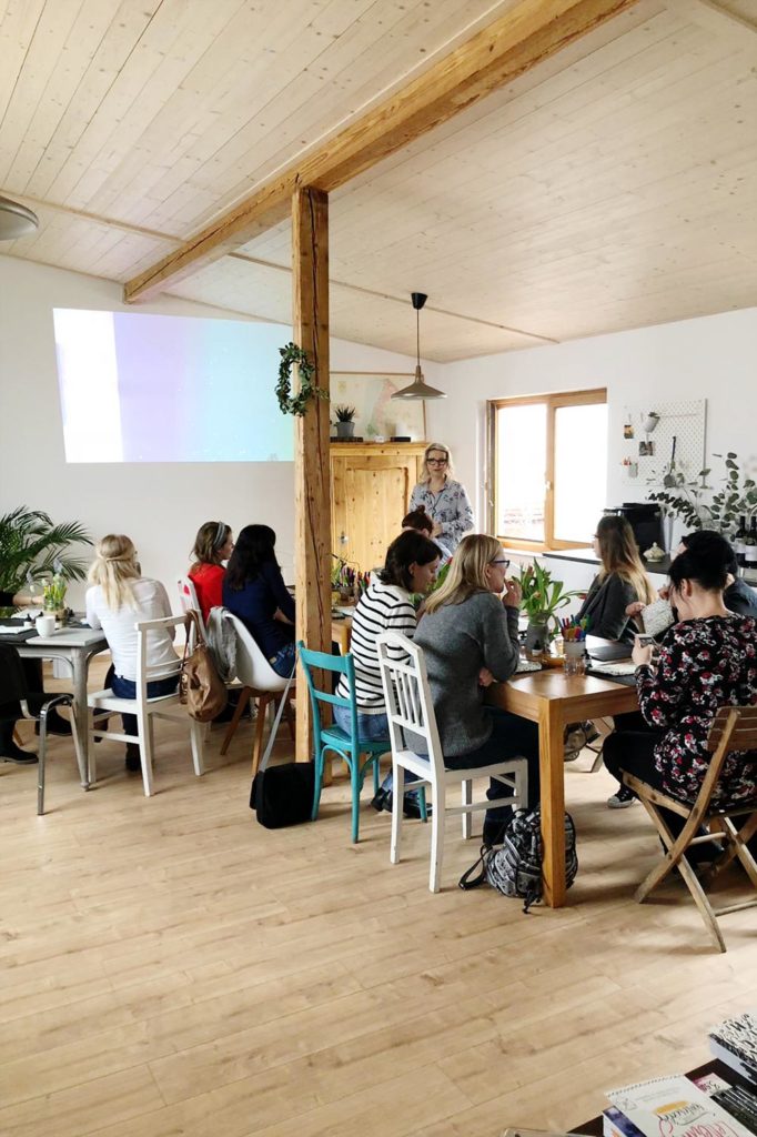 Brushlettering-Workshop Gols