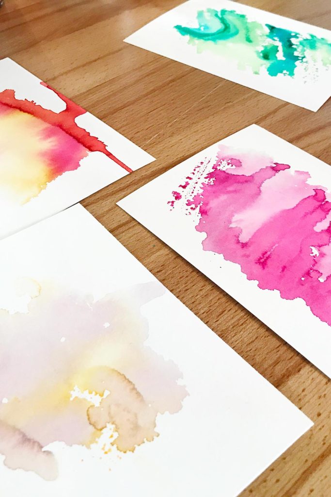 Brushlettering-Workshop Gols
