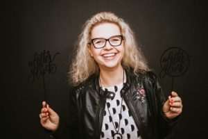 Katja Haas #letterglück
