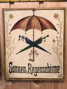 Schildermalermuseum Wien Josef Samuel