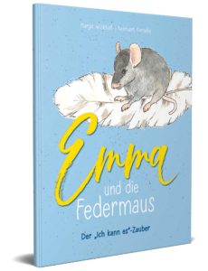 Emma und die Ferdermaus