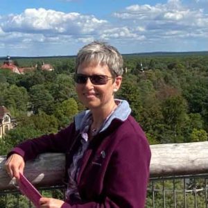 Birgit Laise