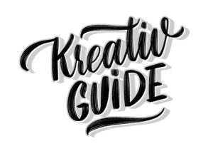 Kreativ-Guide