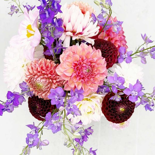 Blumen-Liebe by Katja Haas