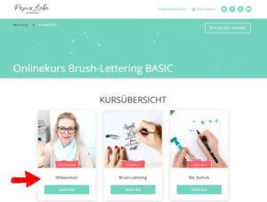 Kurs-Übersicht
