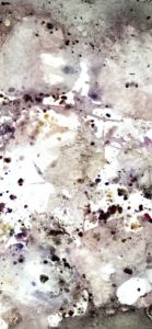 Eco Print – Pflanzendruck auf Papier