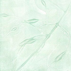 Gelli Printing Muster