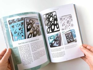 Schnipsel und Pixel – Buch von Michaela Müller