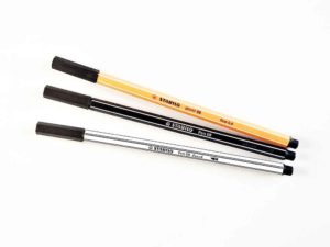 STABILO Stifte Handlettering