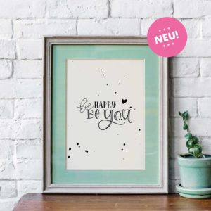 Onlinekurs Handlettering BASIC