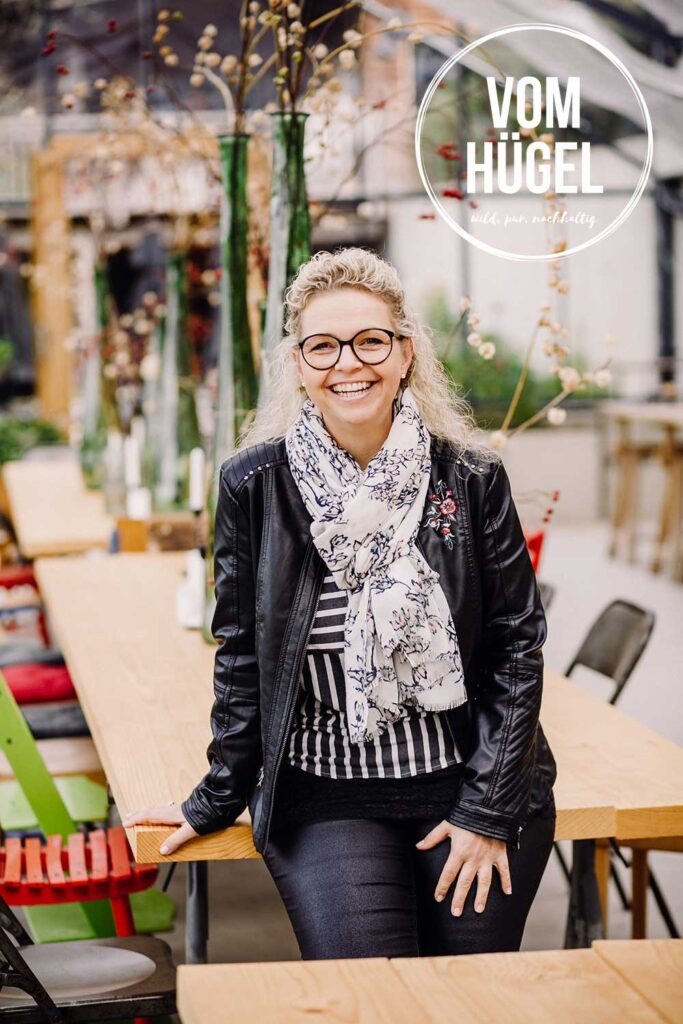 Katja Haas | PapierLiebe @ Vom Hügel