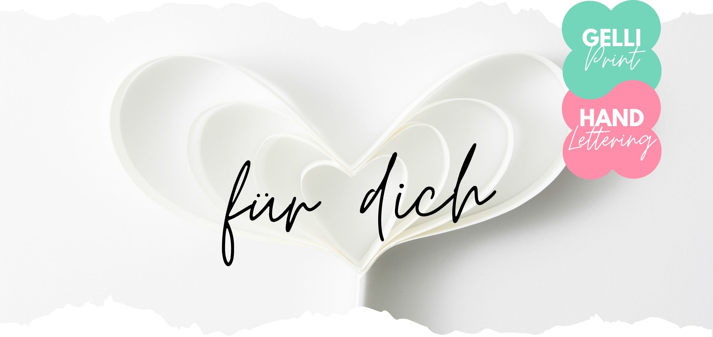 Kostenlose kreative Geschenke für dich
