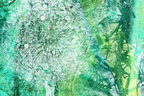 Gelli Print