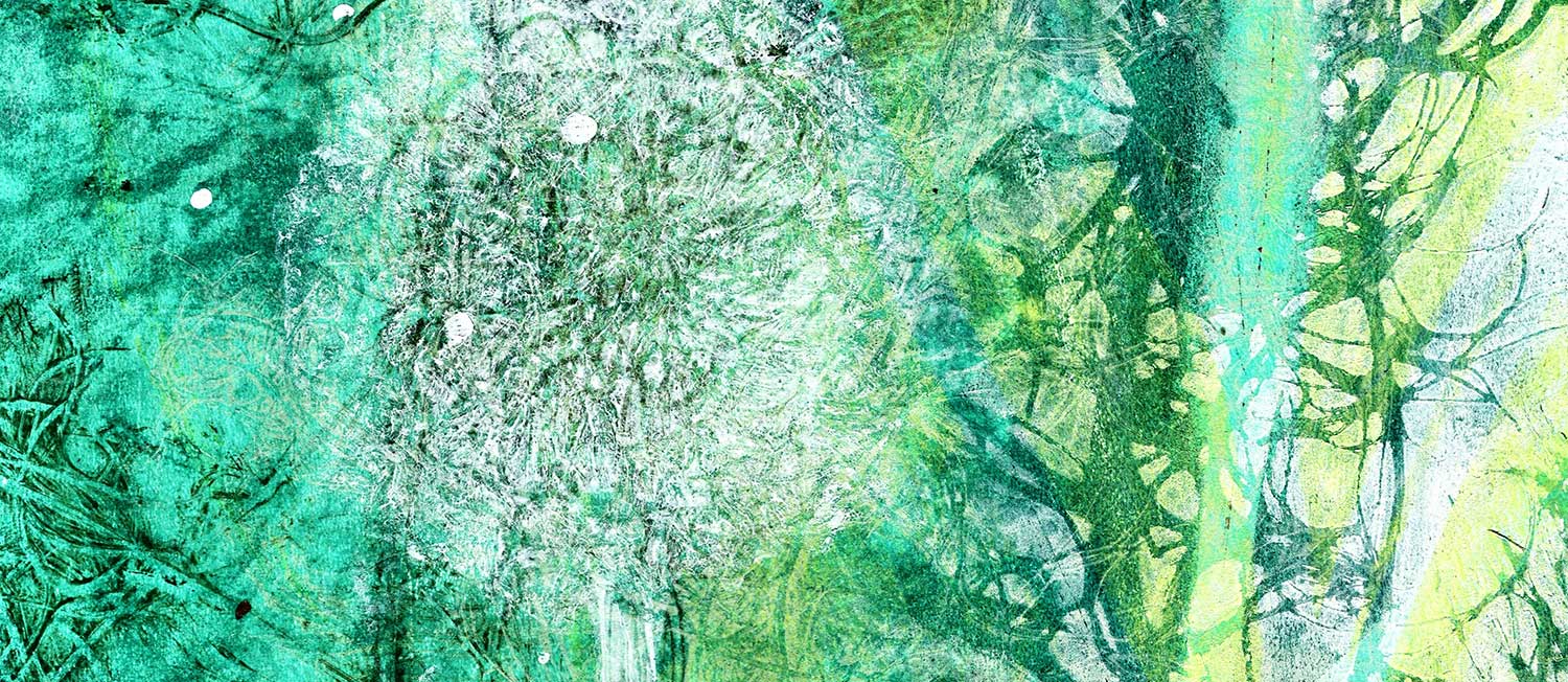 Gelli Print