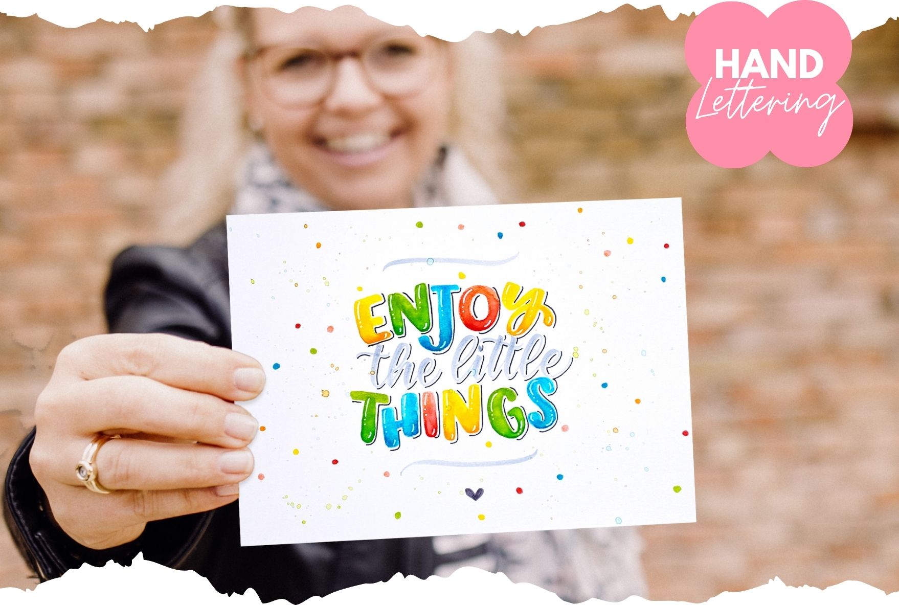 Meine 10 besten Handlettering-Tipps für Anfänger und Fortgeschrittene