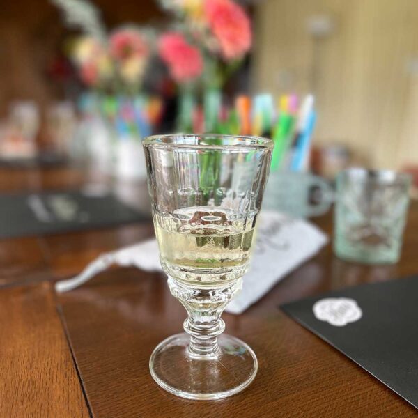 The Circle – Kreative Auszeit in Graz mit Prosecco