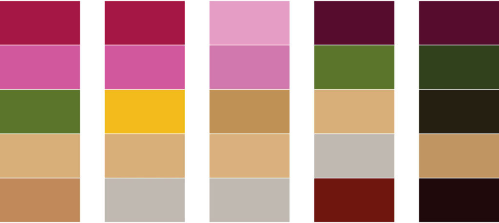 Adobe Color – Farbauszüge automatisch
